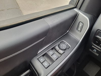 2026 Ford F-150 XLT Tsport Anthem