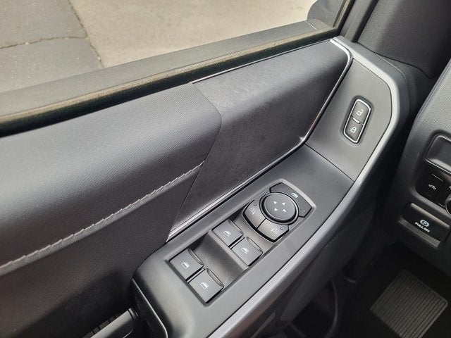 2026 Ford F-150 XLT Tsport Anthem