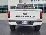 2026 Ford F-150 XLT Tsport Anthem