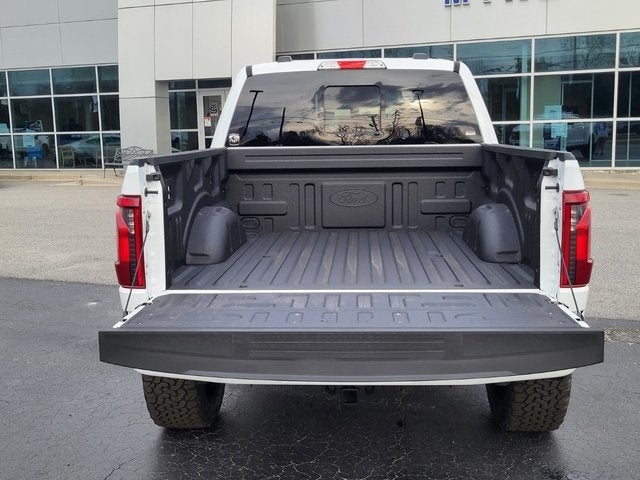 2026 Ford F-150 XLT Tsport Anthem