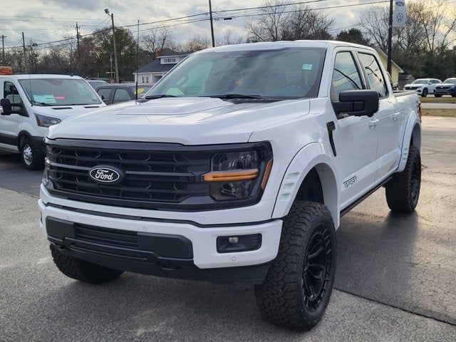 2026 Ford F-150 XLT Tsport Anthem