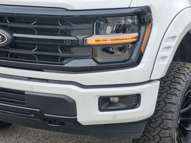 2026 Ford F-150 XLT Tsport Anthem
