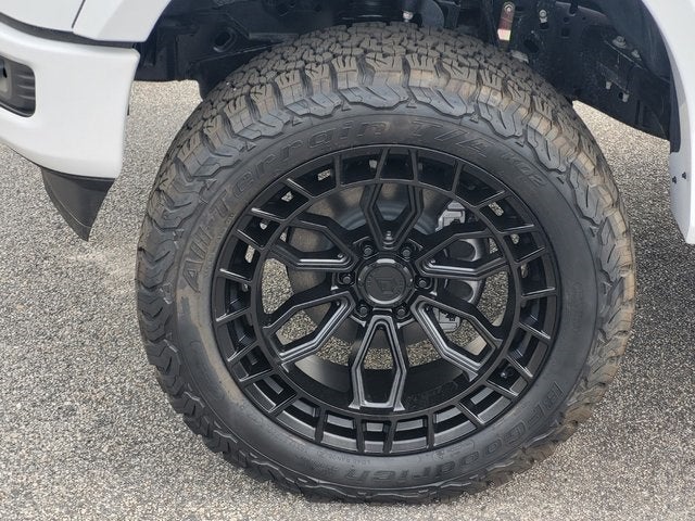 2026 Ford F-150 XLT Tsport Anthem