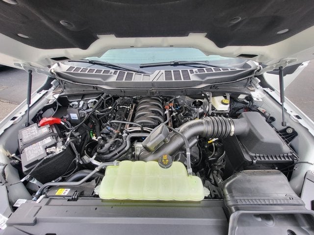 2026 Ford F-150 XLT Tsport Anthem