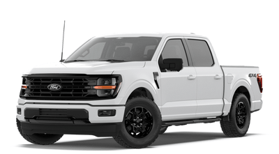 2026 Ford F-150 XLT Tsport Anthem