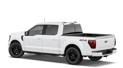 2026 Ford F-150 XLT Tsport Anthem