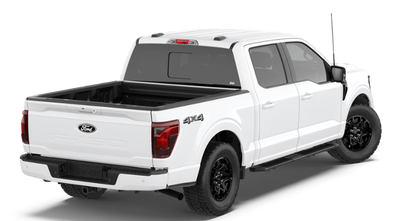 2026 Ford F-150 XLT Tsport Anthem