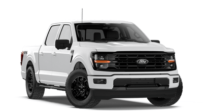 2026 Ford F-150 XLT Tsport Anthem