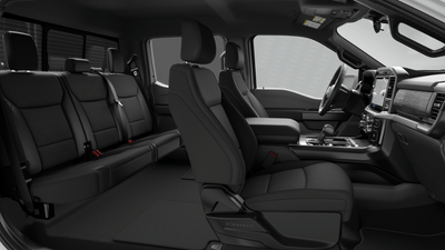 2026 Ford F-150 XLT Tsport Anthem