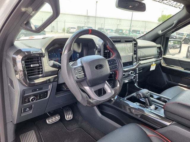 2025 Ford F-150 XLT American Luxury Coach