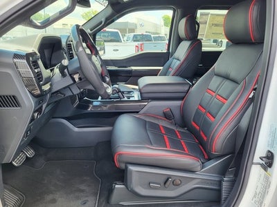 2025 Ford F-150 XLT American Luxury Coach