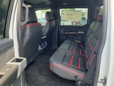 2025 Ford F-150 XLT American Luxury Coach