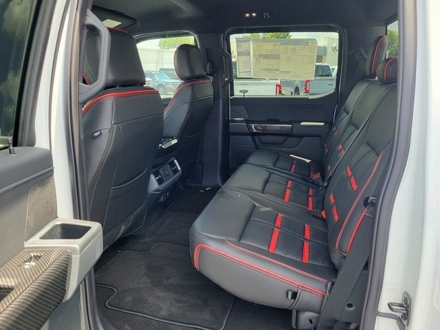 2025 Ford F-150 XLT American Luxury Coach