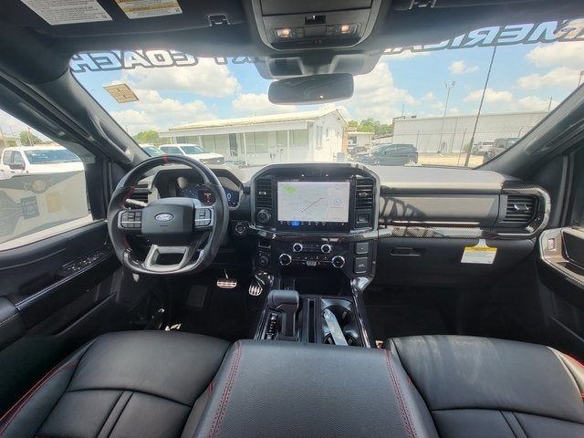 2025 Ford F-150 XLT American Luxury Coach