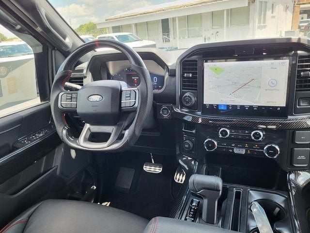 2025 Ford F-150 XLT American Luxury Coach