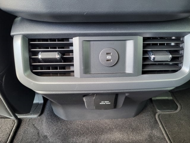 2025 Ford F-150 XLT American Luxury Coach