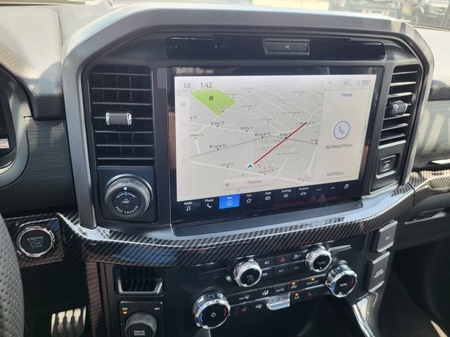 2025 Ford F-150 XLT American Luxury Coach