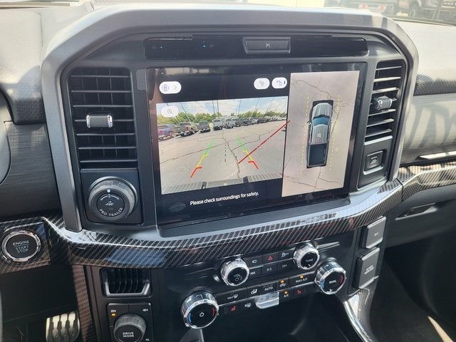 2025 Ford F-150 XLT American Luxury Coach