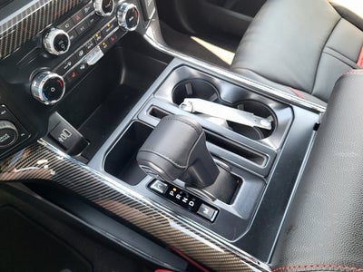 2025 Ford F-150 XLT American Luxury Coach