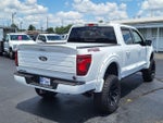 2025 Ford F-150 XLT American Luxury Coach