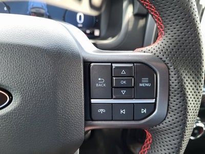 2025 Ford F-150 XLT American Luxury Coach