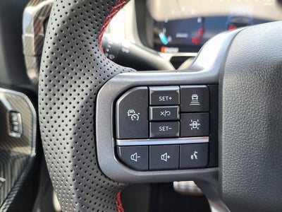 2025 Ford F-150 XLT American Luxury Coach