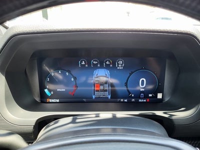 2025 Ford F-150 XLT American Luxury Coach