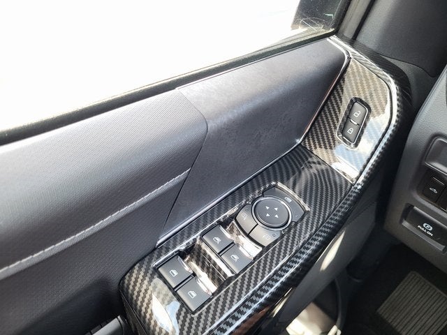 2025 Ford F-150 XLT American Luxury Coach