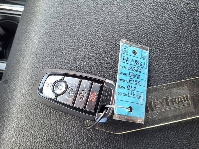 2025 Ford F-150 XLT American Luxury Coach