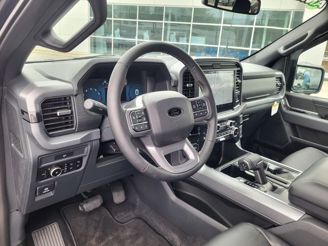 2026 Ford F-150 XLT American Luxury Coach