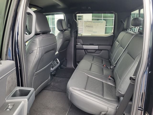 2026 Ford F-150 XLT American Luxury Coach