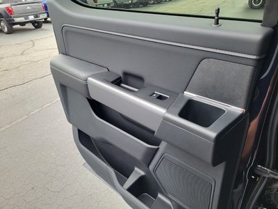2026 Ford F-150 XLT American Luxury Coach