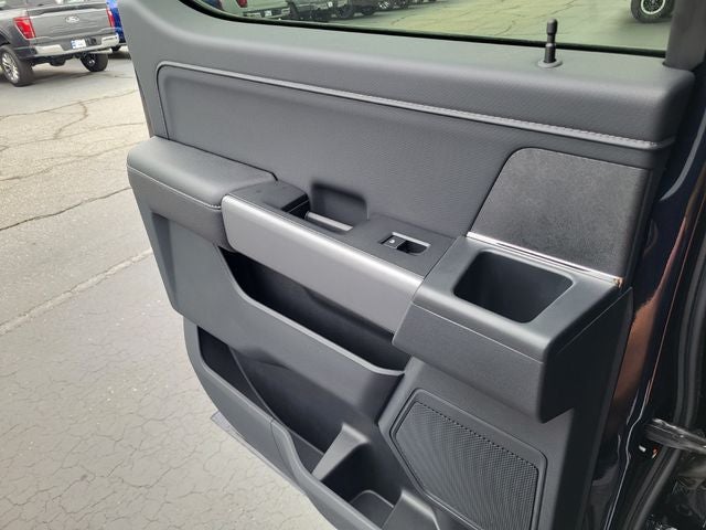 2026 Ford F-150 XLT American Luxury Coach
