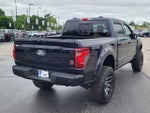 2026 Ford F-150 XLT American Luxury Coach