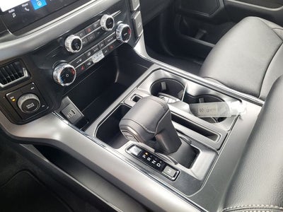 2026 Ford F-150 XLT American Luxury Coach