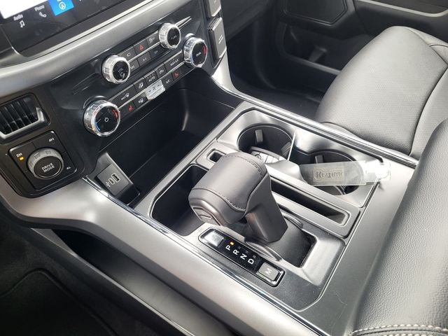 2026 Ford F-150 XLT American Luxury Coach