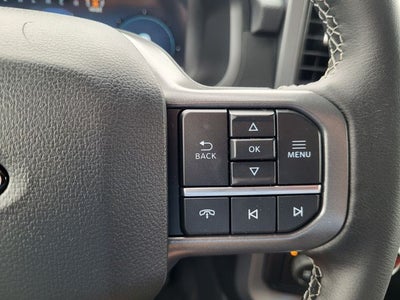 2026 Ford F-150 XLT American Luxury Coach