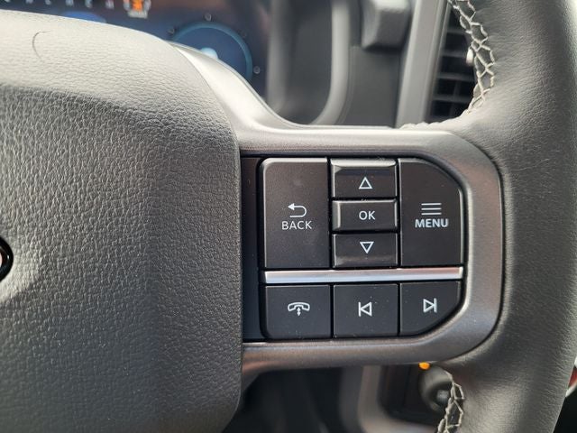 2026 Ford F-150 XLT American Luxury Coach