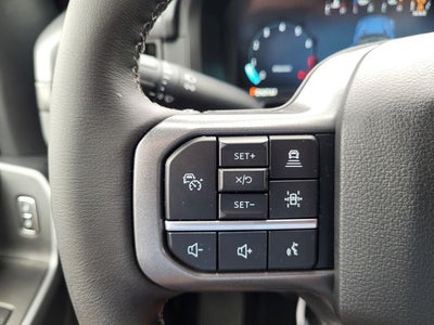 2026 Ford F-150 XLT American Luxury Coach