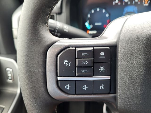 2026 Ford F-150 XLT American Luxury Coach