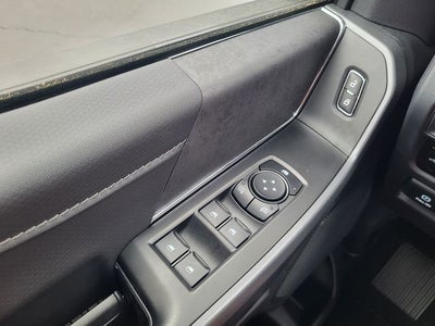 2026 Ford F-150 XLT American Luxury Coach