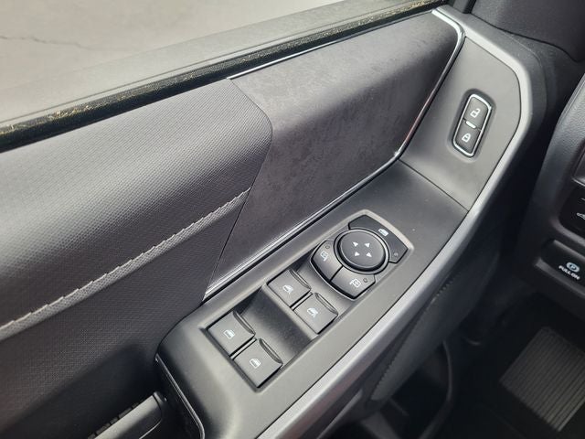 2026 Ford F-150 XLT American Luxury Coach