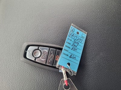 2026 Ford F-150 XLT American Luxury Coach