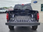 2026 Ford F-150 XLT American Luxury Coach