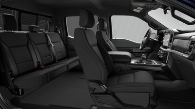 2026 Ford F-150 XLT American Luxury Coach