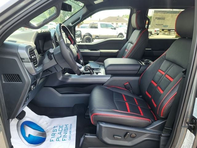 2026 Ford F-150 XLT American Luxury Coach