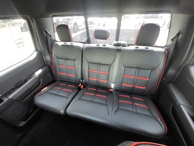2026 Ford F-150 XLT American Luxury Coach