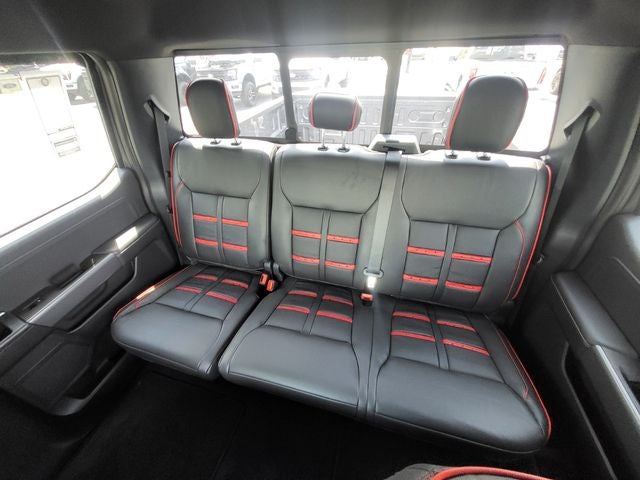 2026 Ford F-150 XLT American Luxury Coach