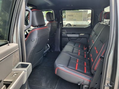 2026 Ford F-150 XLT American Luxury Coach