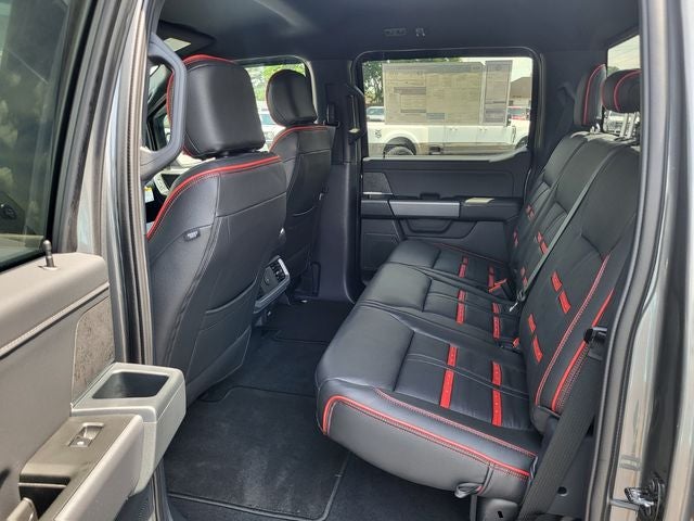2026 Ford F-150 XLT American Luxury Coach